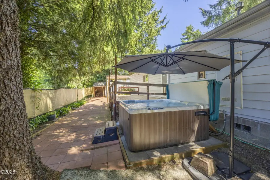 461 N Deerlane, Otis, OR 97368 - #3