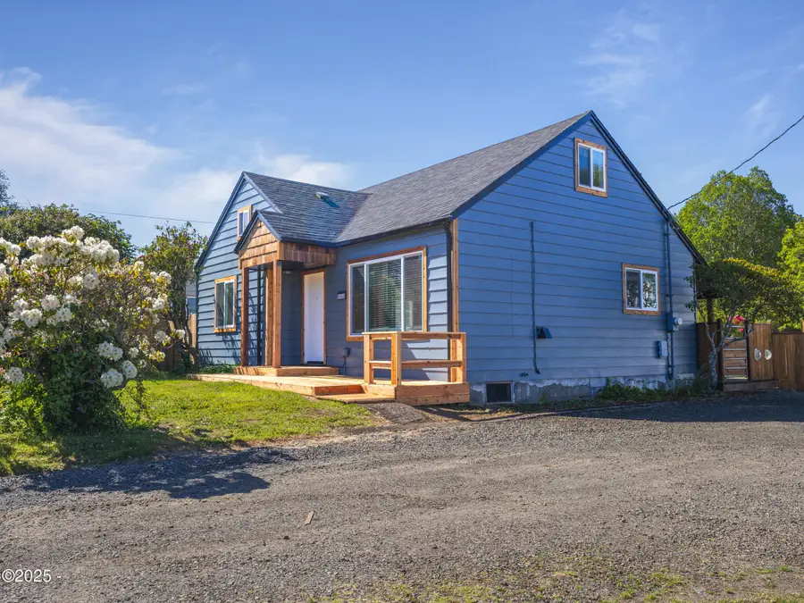 2343 E Alsea, Waldport, OR 97394 - #2