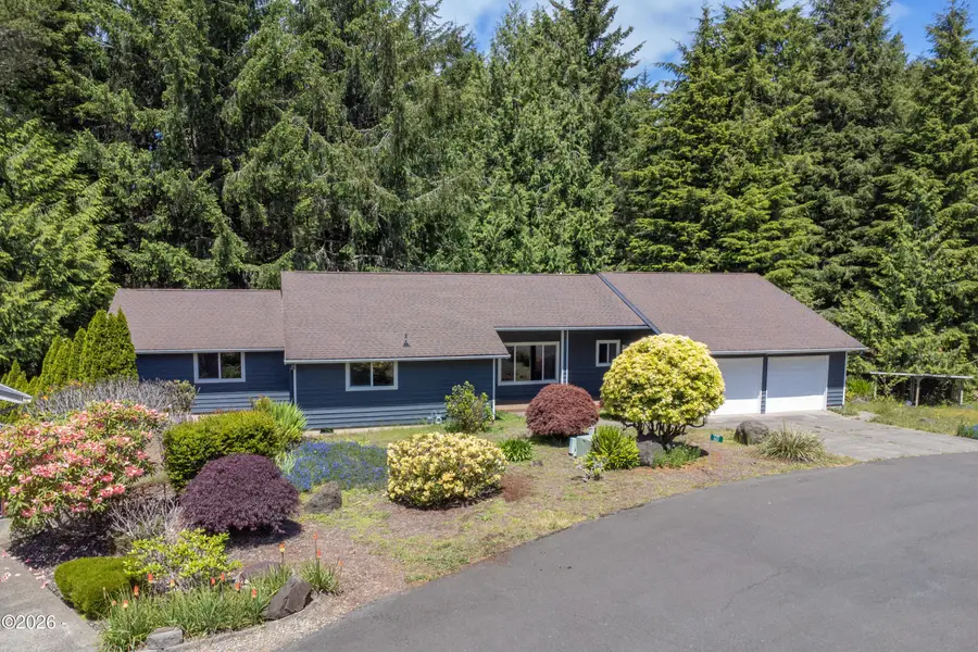 60 Seagrove, Lincoln City, OR 97367 - #3