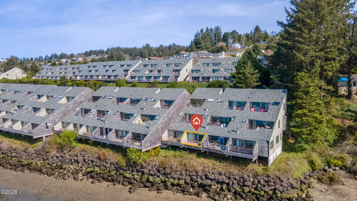 1000 SE Bay, Newport, OR 97365 - #1
