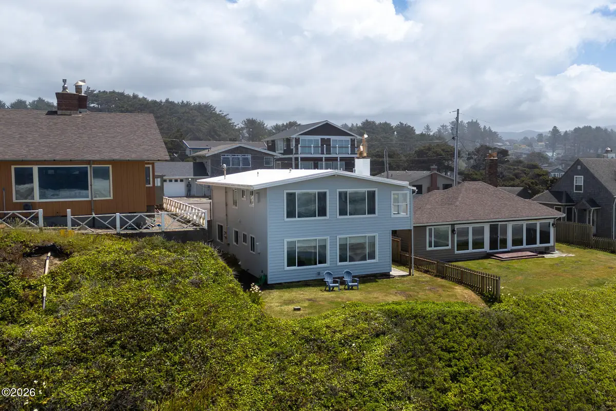 3549 NW Jetty Ave, Lincoln City, OR 97367 - #1