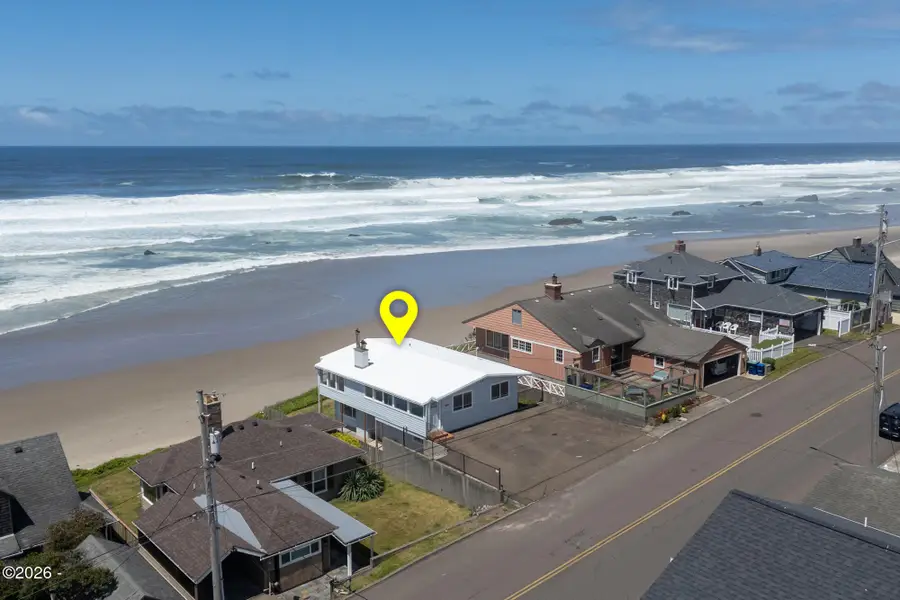 3549 NW Jetty Ave, Lincoln City, OR 97367 - #2