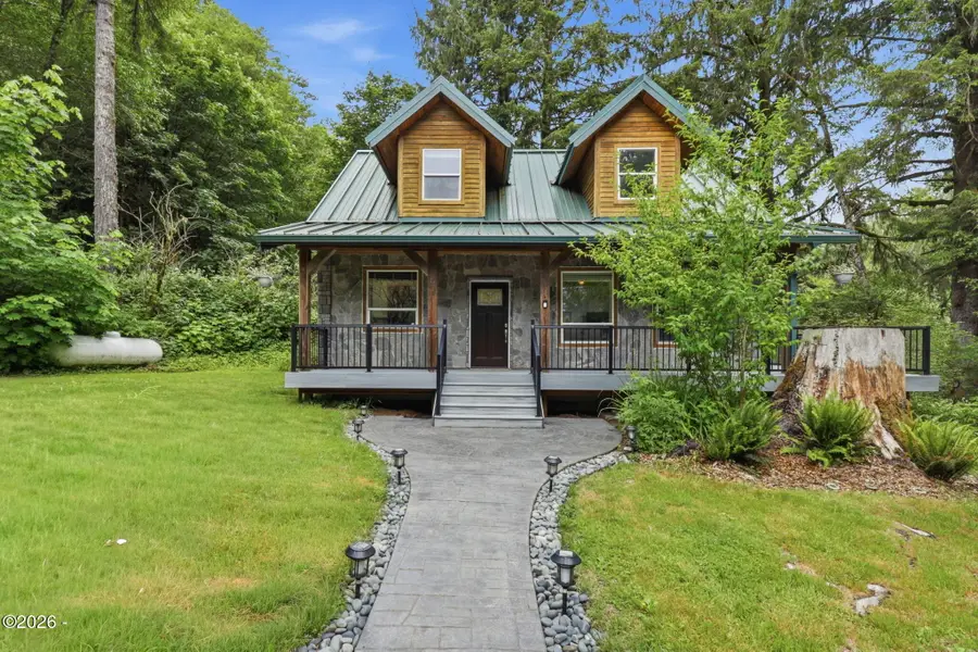 24665 Trask, Tillamook, OR 97141 - #2