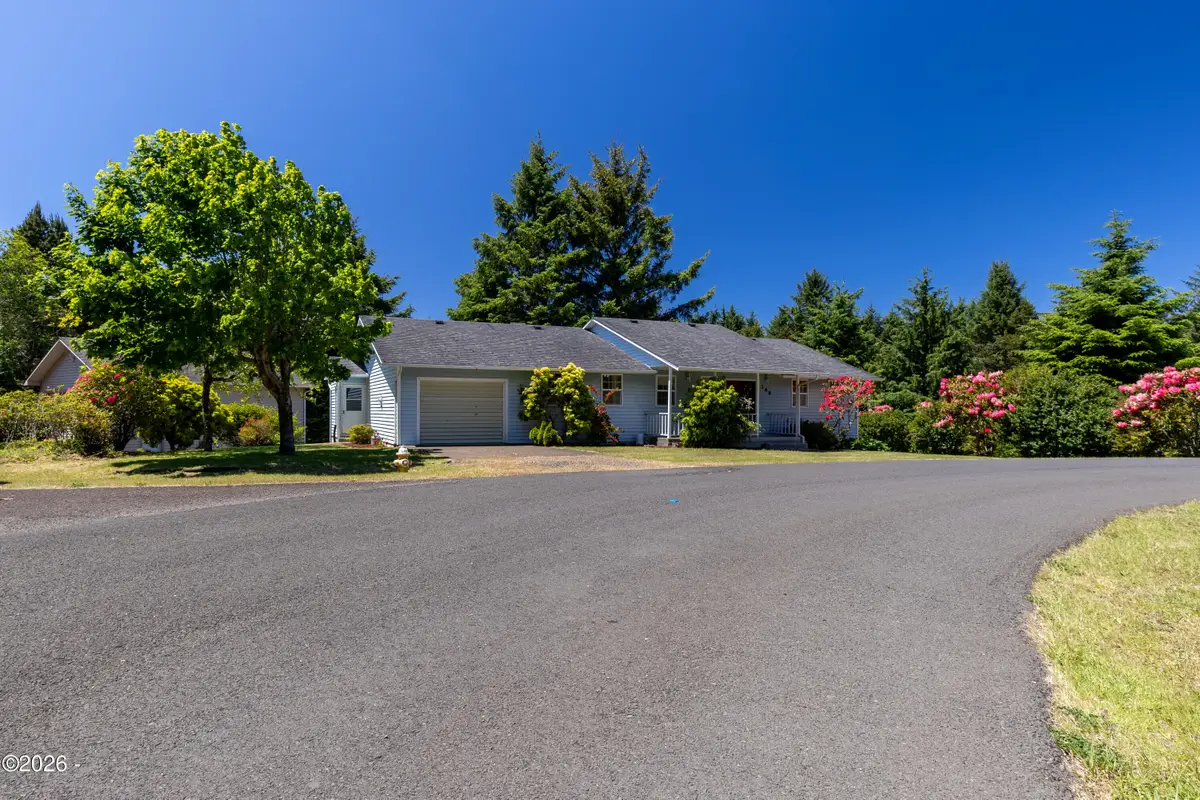 168 SE 127th, South Beach, OR 97366 - #1