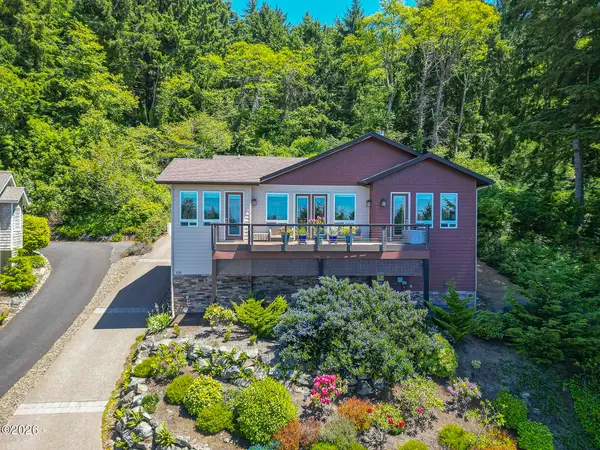 108 Sea Crest, Otter Rock, OR 97369