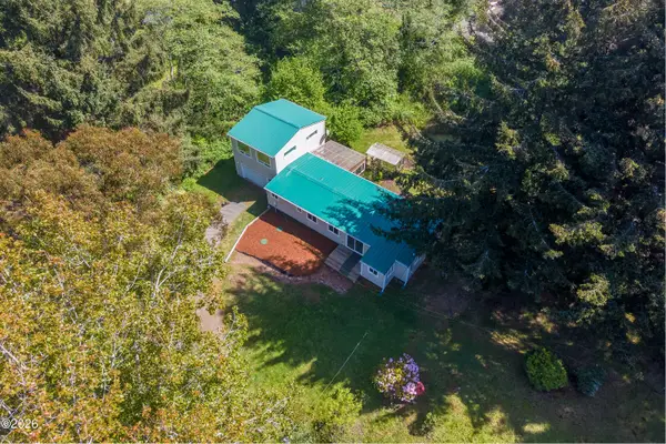 177 NE Brubaker, Yachats, OR 97498