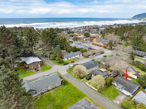 264 E Elliott, Cannon Beach, OR 97110
