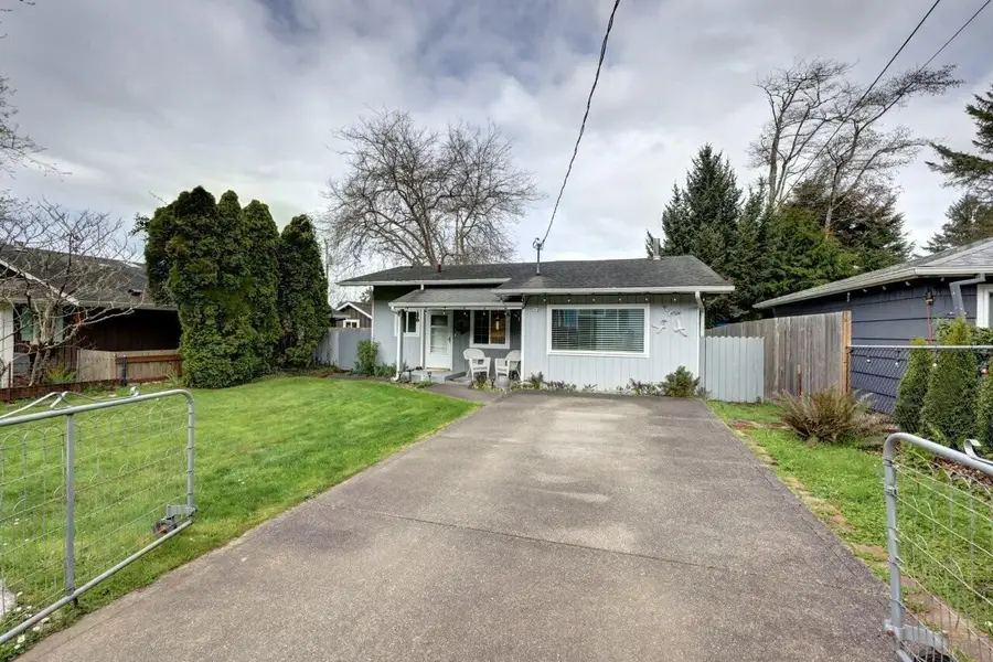 264 E Elliott, Cannon Beach, OR 97110 - #2