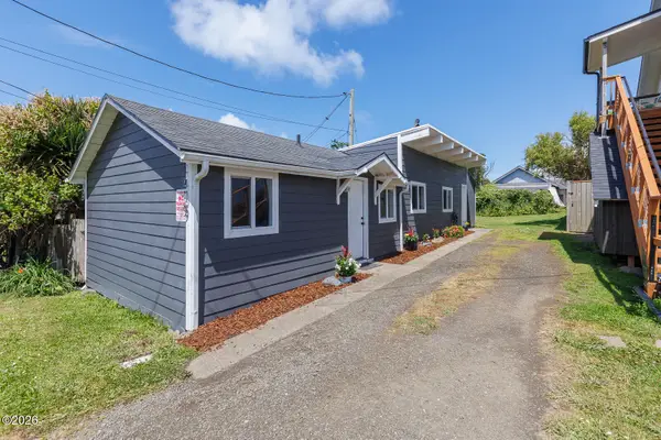 1409 NW 14th, Lincoln City, OR 97367