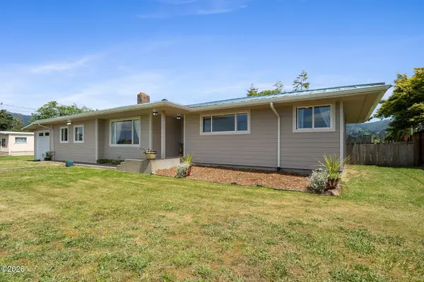 7310 Trask River, Tillamook, OR 97141