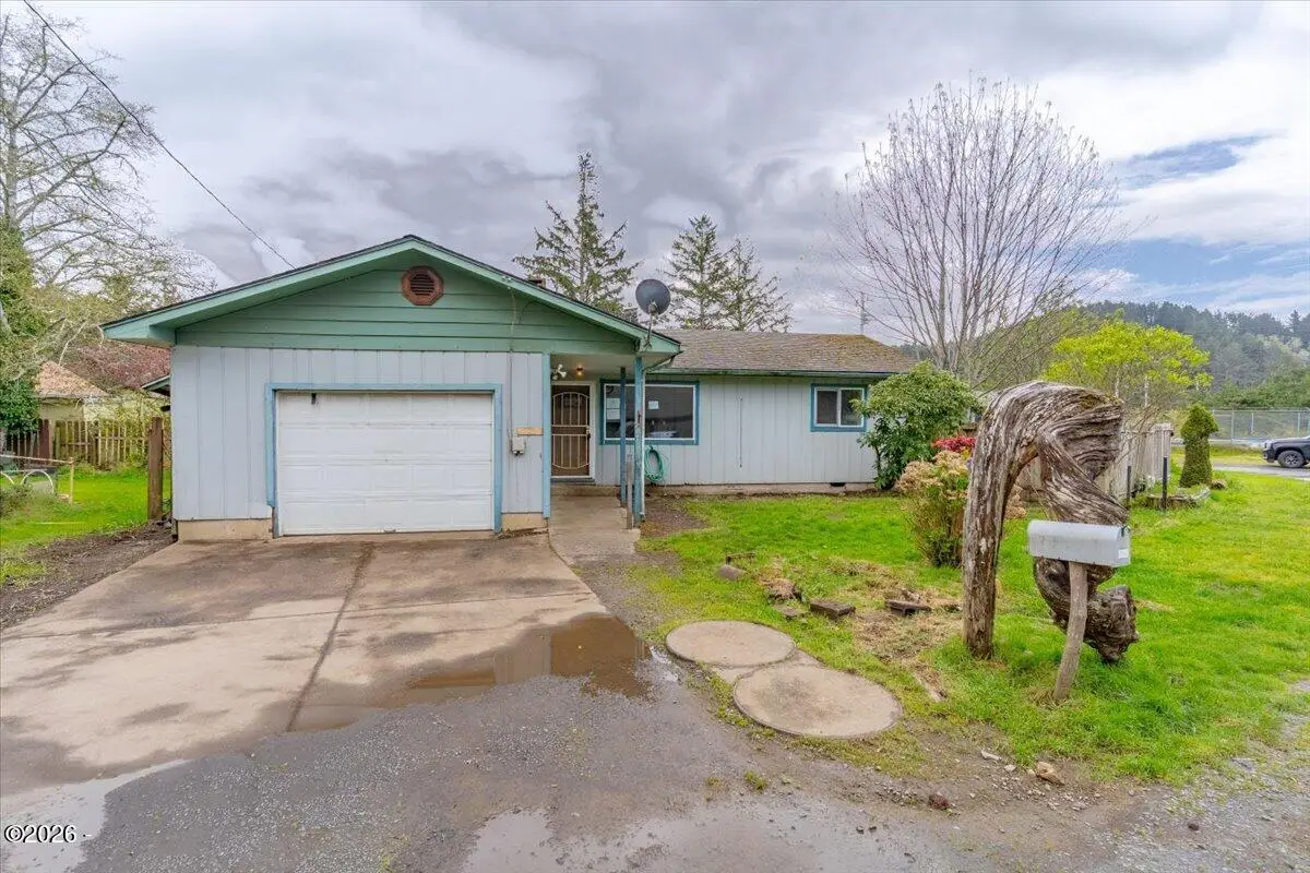 4634 SE Lee, Lincoln City, OR 97367 - #1