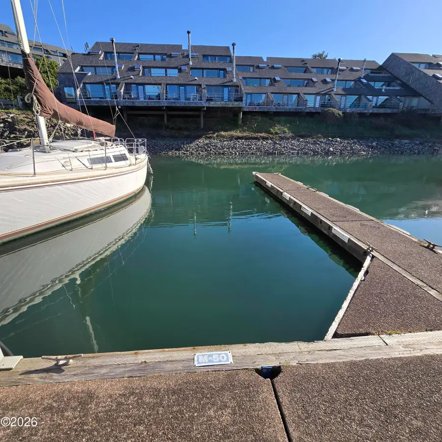 1000 SE Bay, Newport, OR 97365 - #2