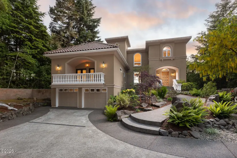 1845 SW Mcdonald, Depoe Bay, OR 97341 - #2