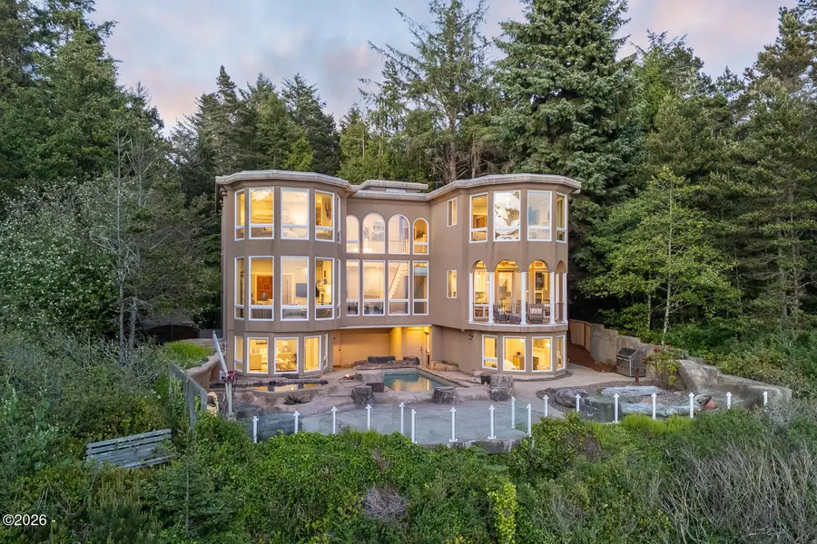 1845 SW Mcdonald, Depoe Bay, OR 97341 - #3
