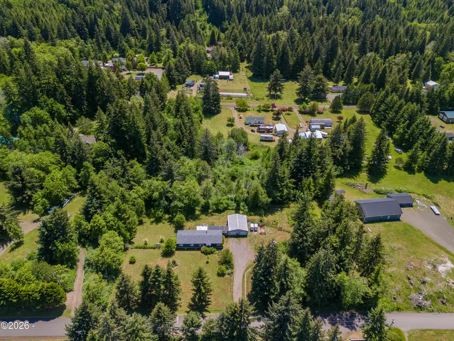 330 N Deer, Otis, OR 97368 - #2