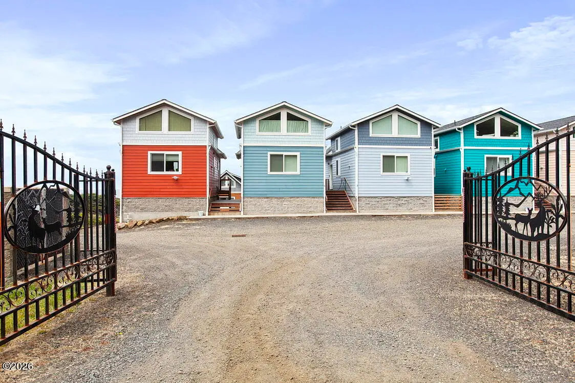 95590 Us-101, Yachats, OR 97498 - #1