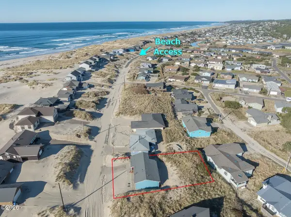 105 NW Oceania, Waldport, OR 97394
