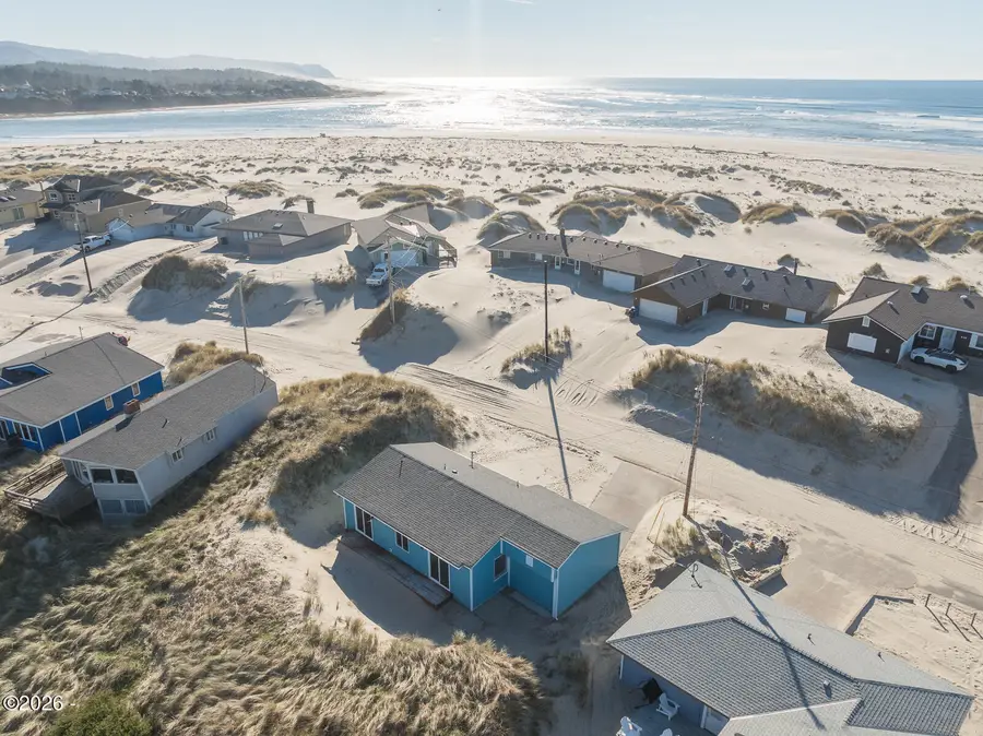 105 NW Oceania, Waldport, OR 97394 - #2