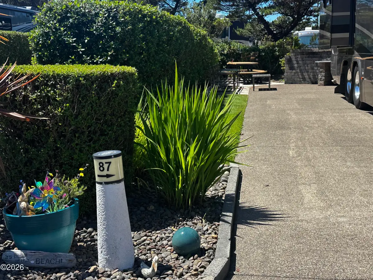 6225 N Coast Hwy Lot 87, Newport, OR 97365 - #1
