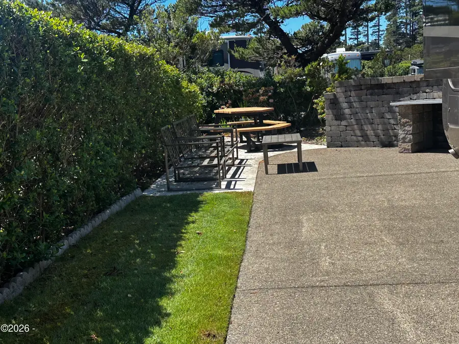 6225 N Coast Hwy Lot 87, Newport, OR 97365 - #2