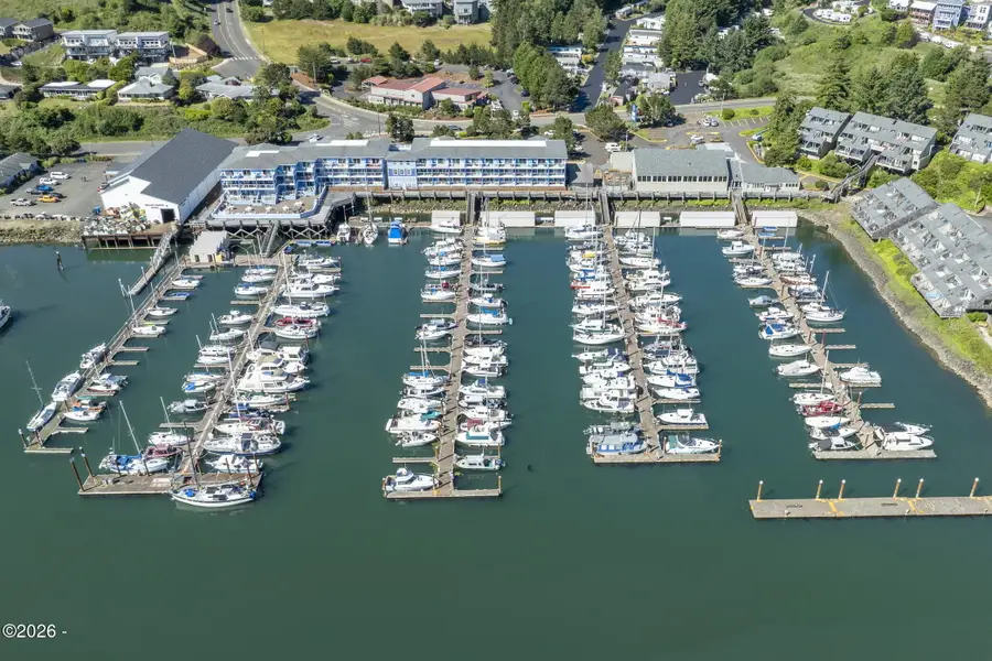 890 SE Bay, Newport, OR 97365 - #2