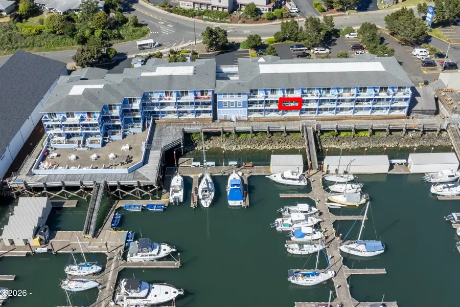 890 SE Bay, Newport, OR 97365 - #3