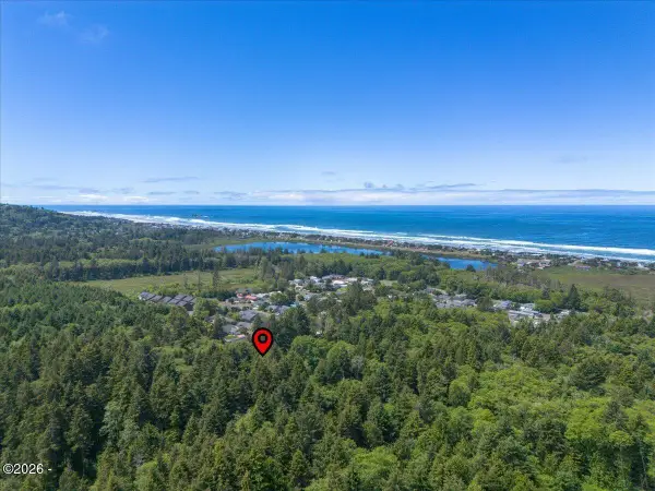 TL 6100 Necarney, Rockaway Beach, OR 97136