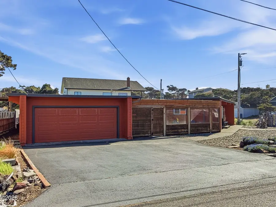 340 Stevens, Gleneden Beach, OR 97388 - #3