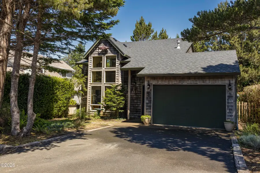 45 Sijota, Gleneden Beach, OR 97388 - #2