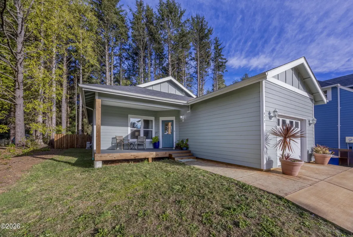 411 SE Winchell, Depoe Bay, OR 97341 - #1