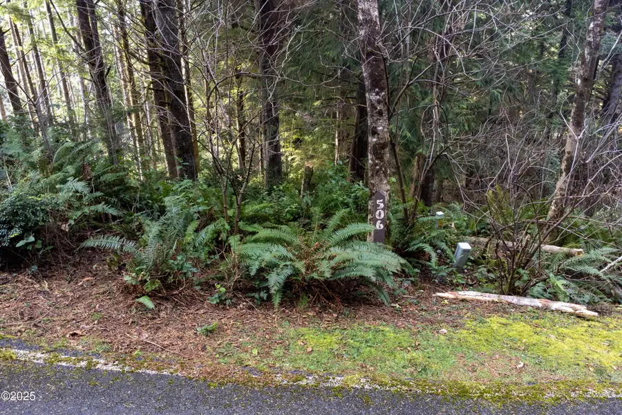 506 Beaver Pond, Gleneden Beach, OR 97388 - #3