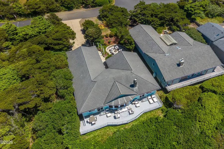 3802 NW Oceania, Waldport, OR 97394 - #3