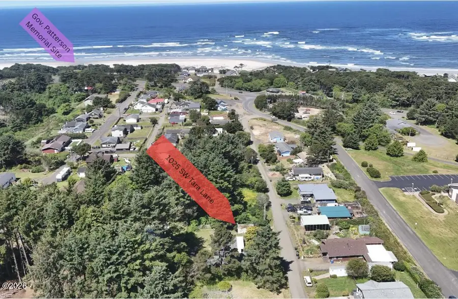 1025 SW Tara, Waldport, OR 97394 - #2