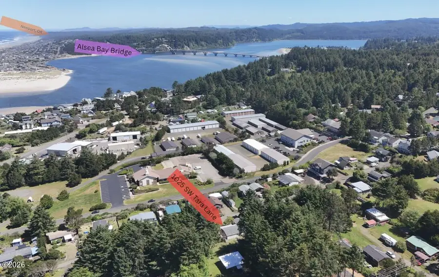 1025 SW Tara, Waldport, OR 97394 - #3