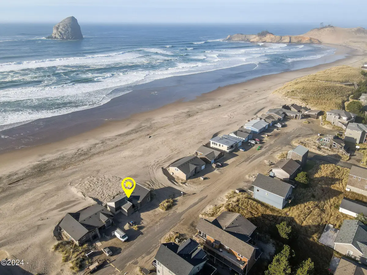 34210 Ocean, Pacific City, OR 97135 - #1