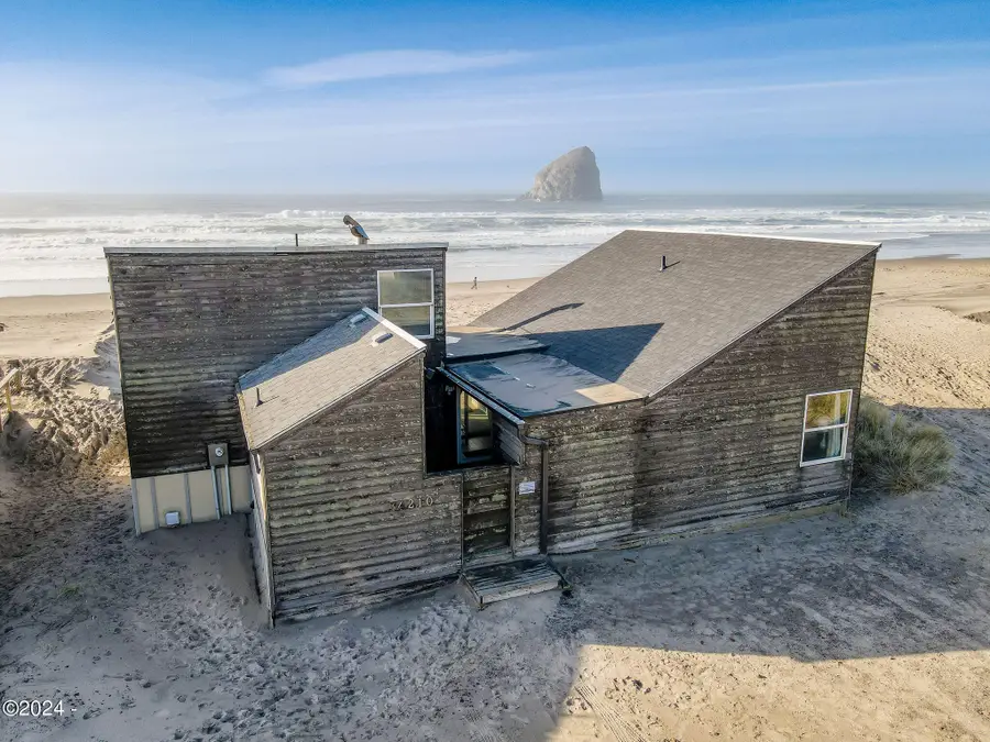 34210 Ocean, Pacific City, OR 97135 - #2