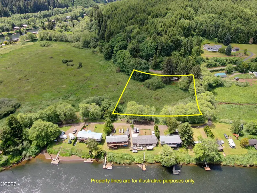 6141 S River, Lincoln City, OR 97367 - #3