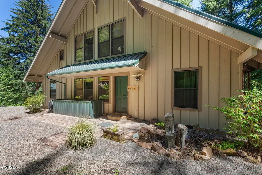 482 S Millport Slough Rd, Lincoln City, OR 97367 - #3