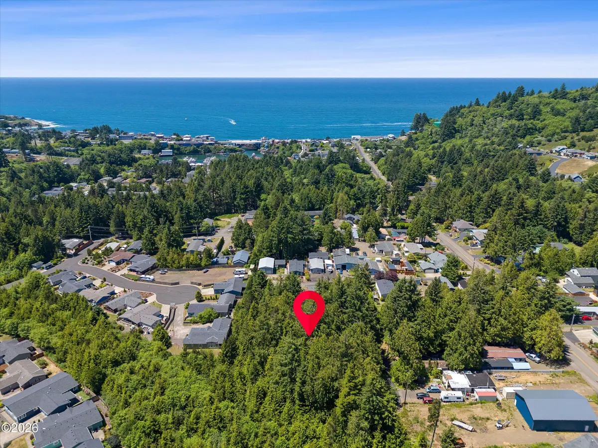 TL1900 SE Terry, Depoe Bay, OR 97341 - #1