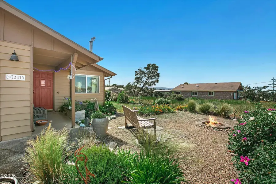 2413 NW Bayshore, Waldport, OR 97394 - #3
