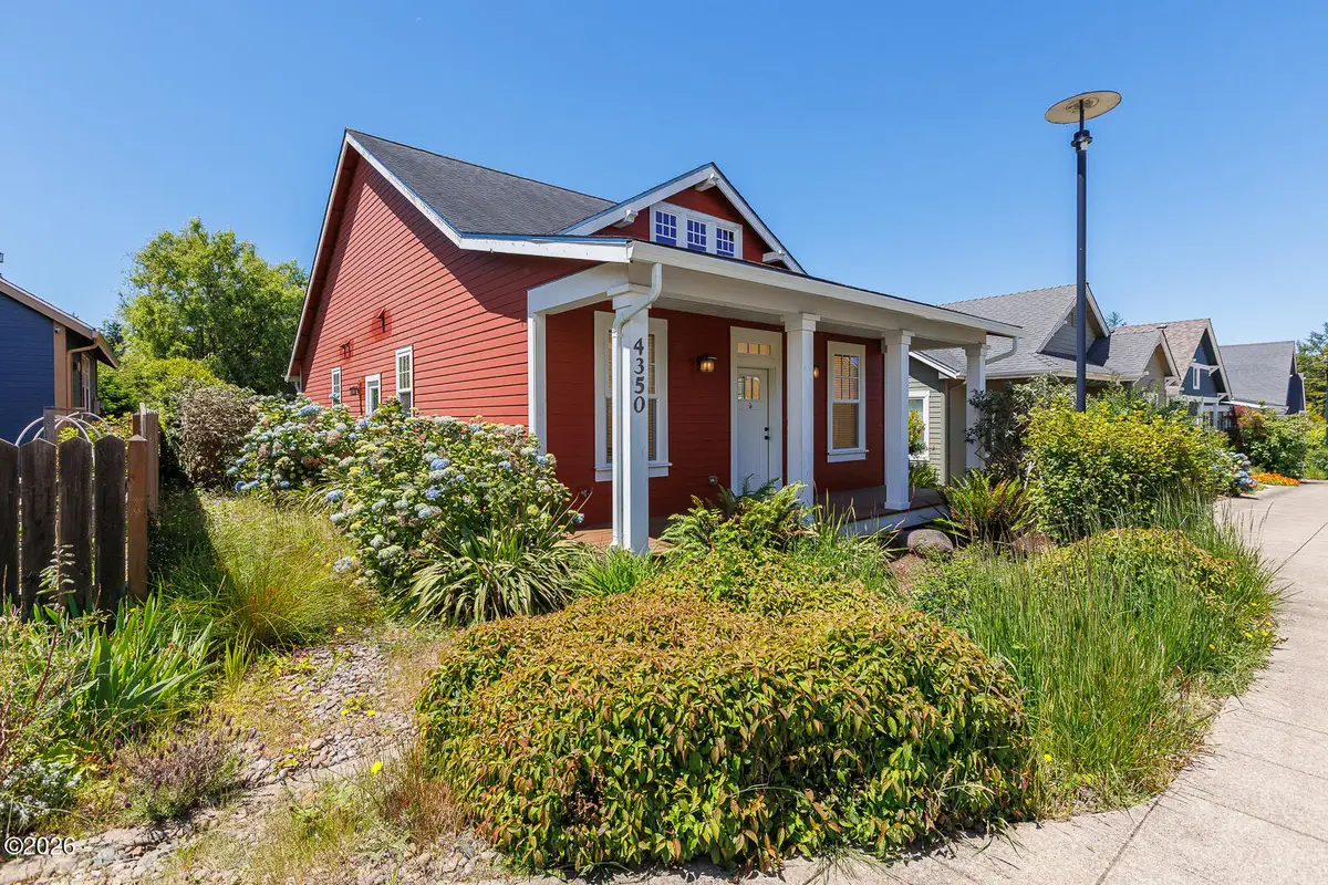 4350 SE Fleming, Newport, OR 97366 - #1