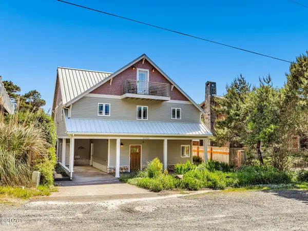 8917 Spindrift, Manzanita, OR 97130