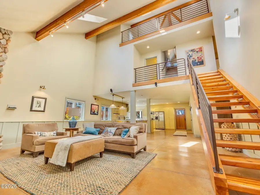 8917 Spindrift, Manzanita, OR 97130 - #2