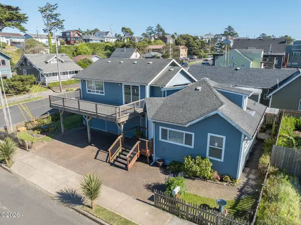 561 W Olive, Newport, OR 97365