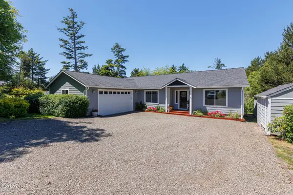 11900 NW West, Seal Rock, OR 97376