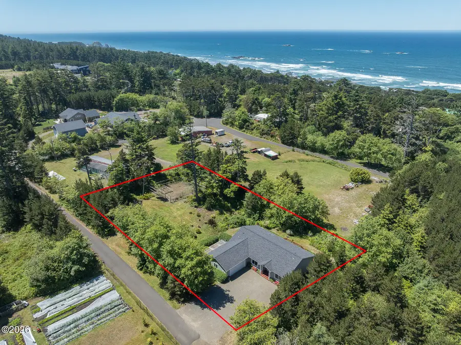 11900 NW West, Seal Rock, OR 97376 - #2