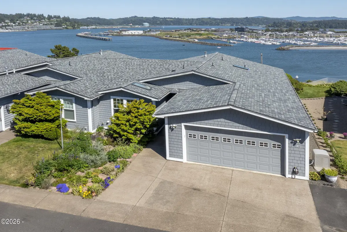 1133 SW 12th, Newport, OR 97365 - #1