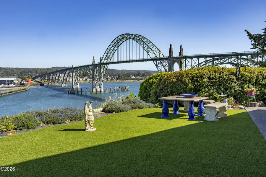 1133 SW 12th, Newport, OR 97365 - #2