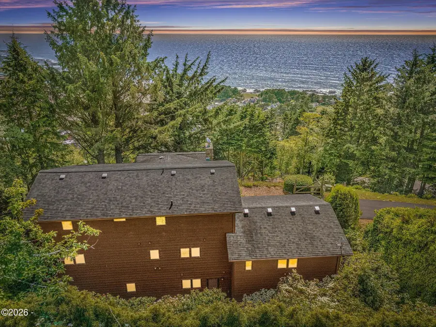 635 Radar, Yachats, OR 97498 - #2