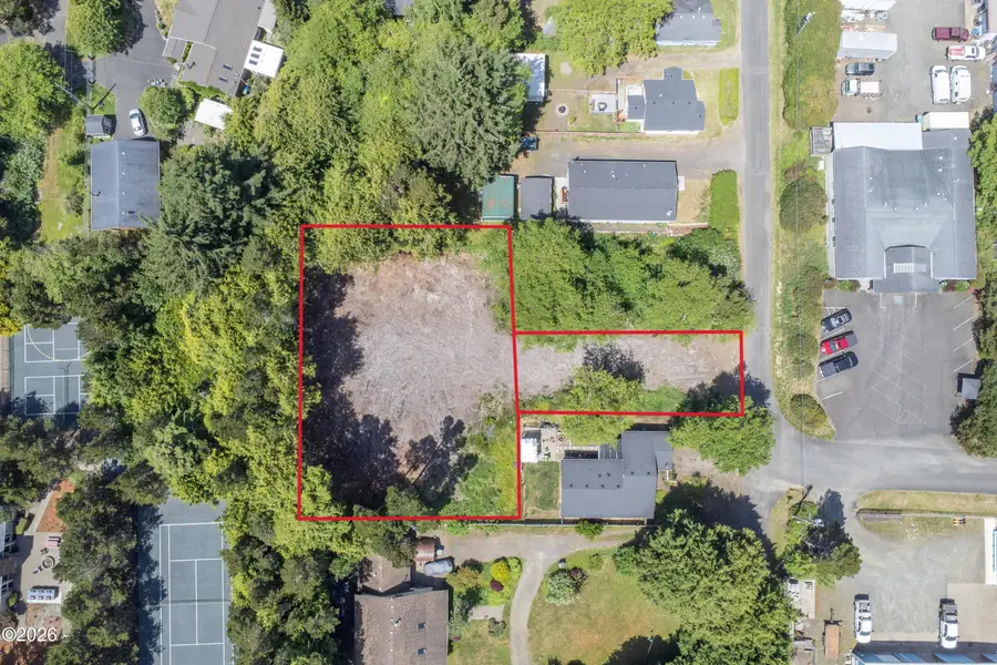 T/L 1400 & T/L 800 Rhododendron, Gleneden Beach, OR 97388 - #3